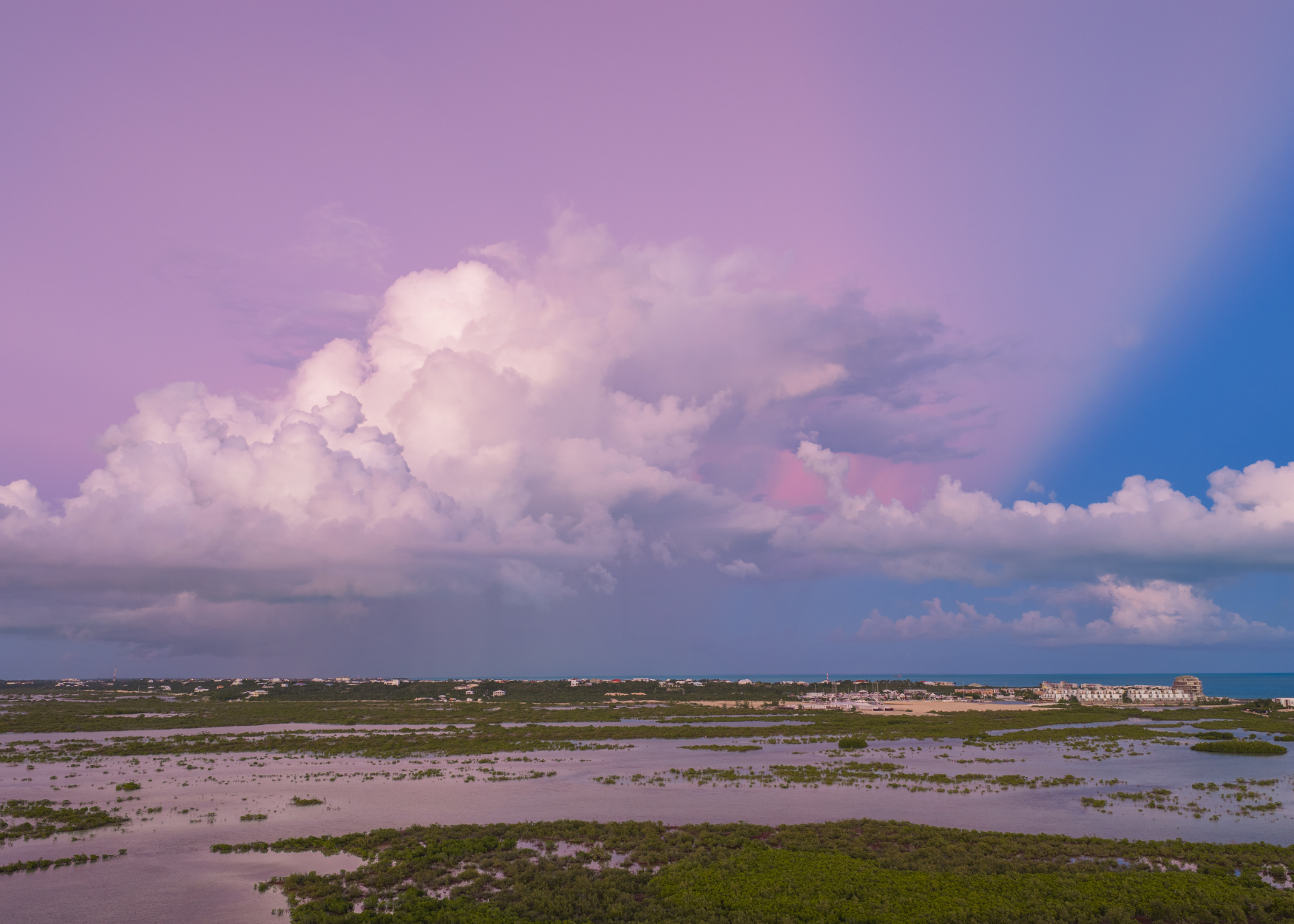 Paradiso Del Mar, Turtle Tail, Providenciales, Turks & Caicos
