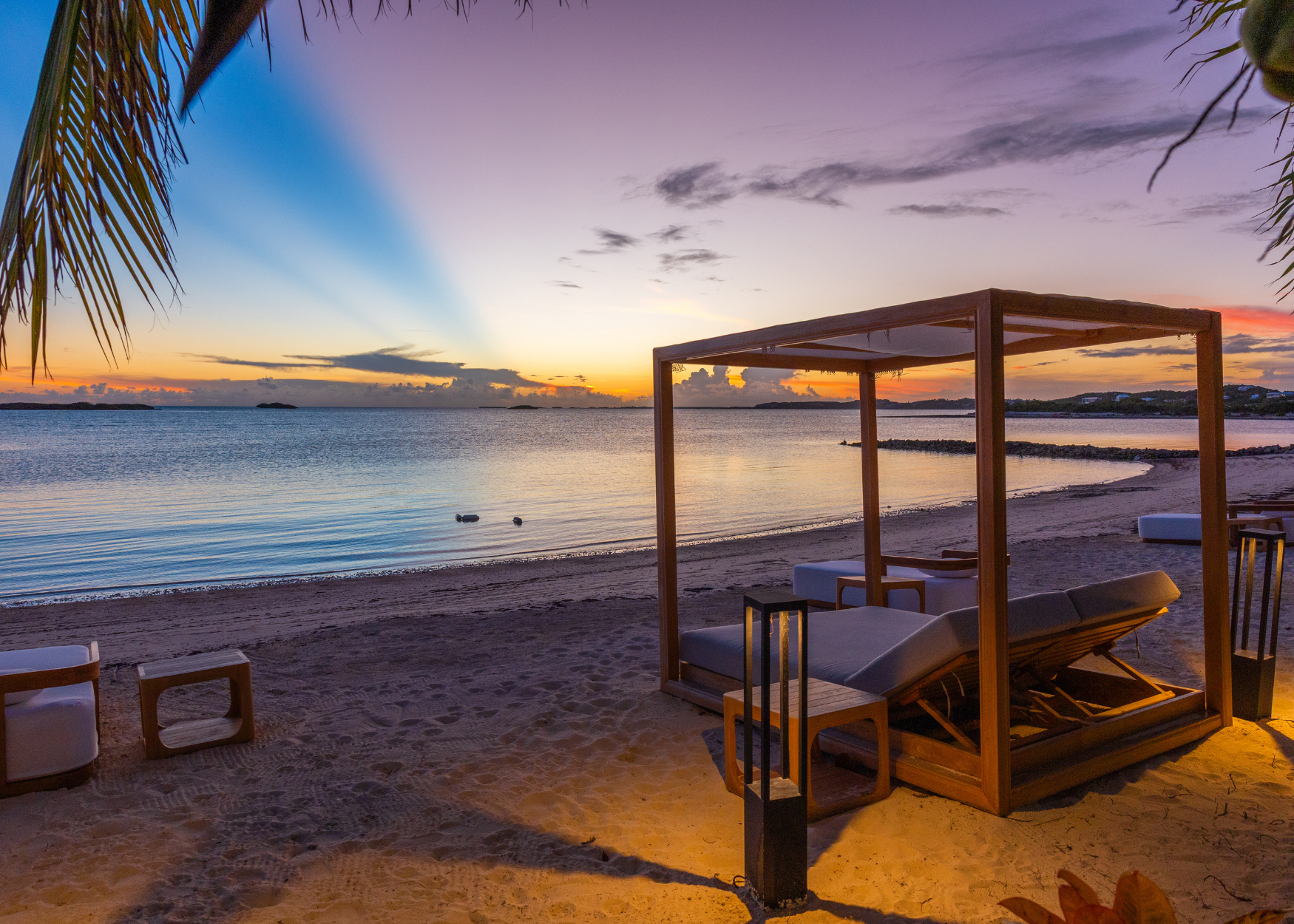 Paradiso Del Mar, Turtle Tail, Providenciales, Turks & Caicos