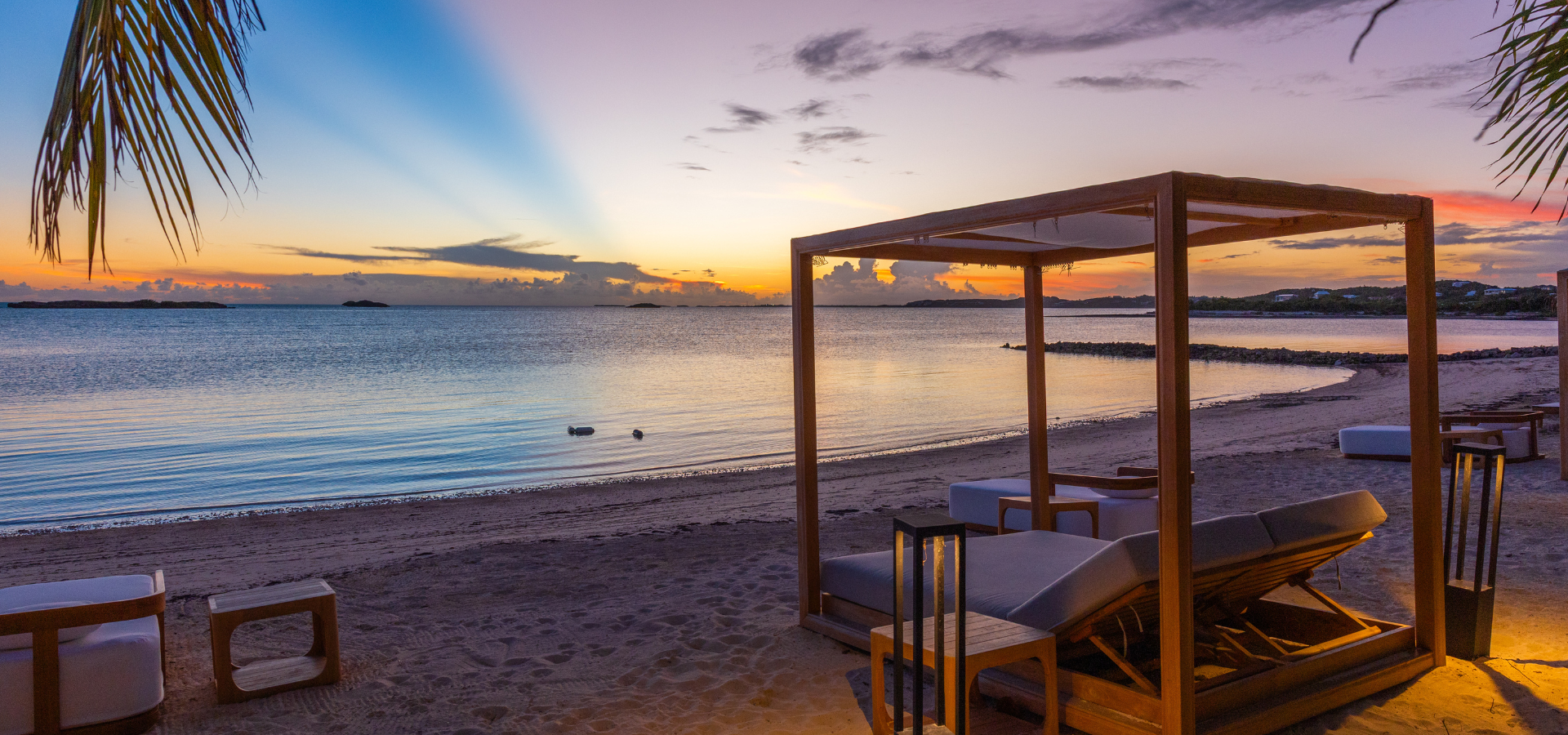 Paradiso Del Mar, Turtle Tail, Providenciales, Turks & Caicos