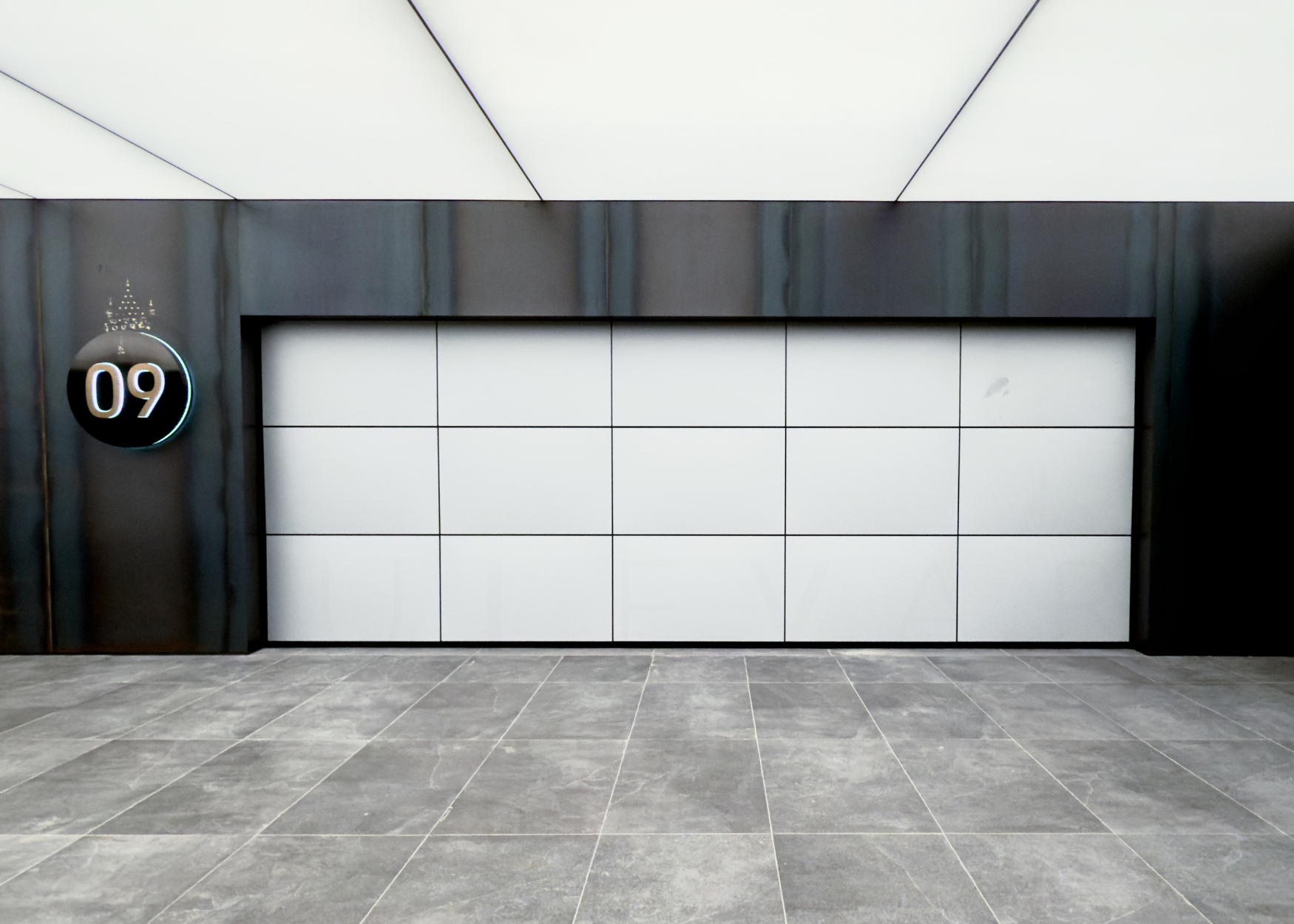 Porsche Design Tower Bangkok