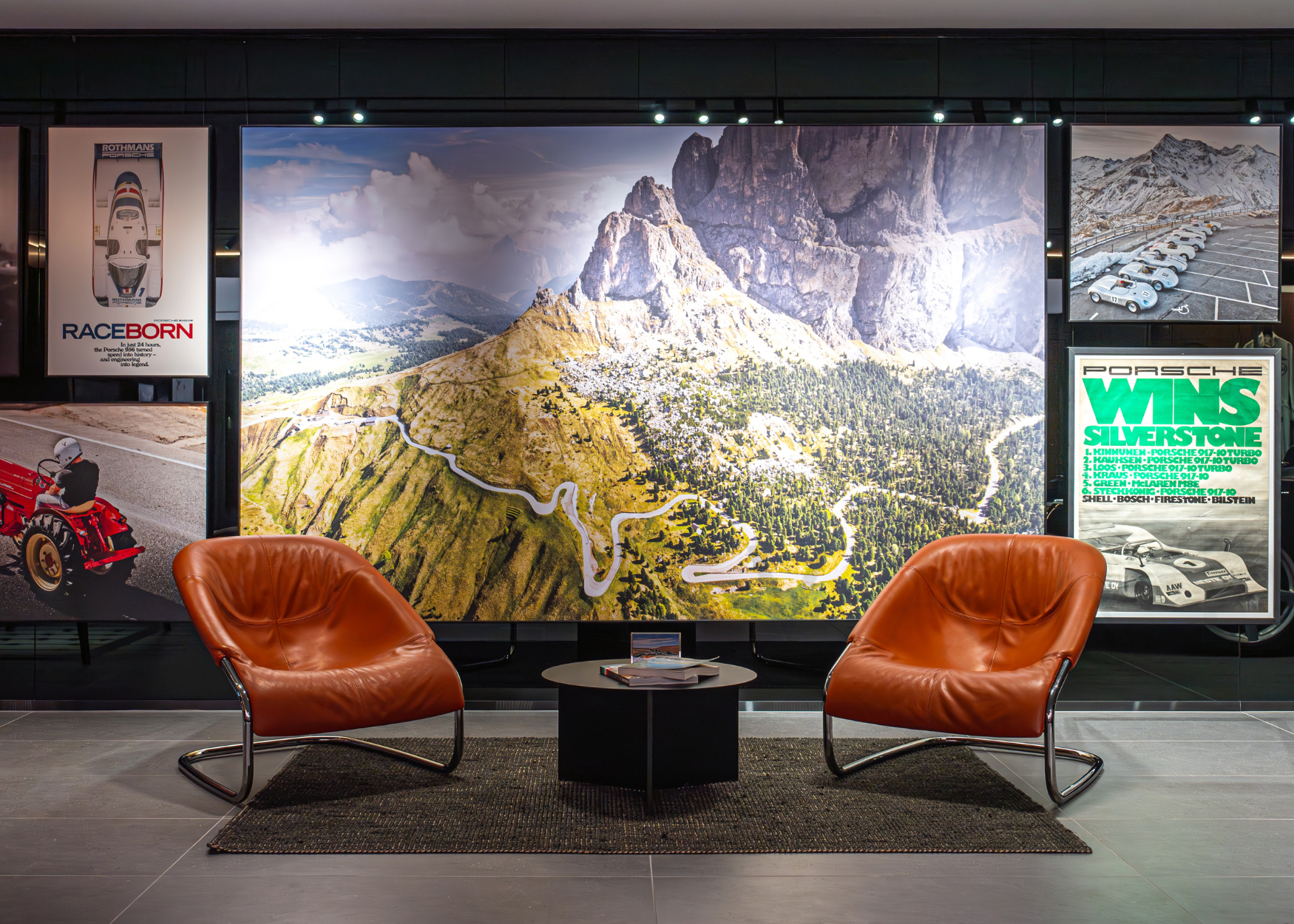 Porsche Design Tower Bangkok