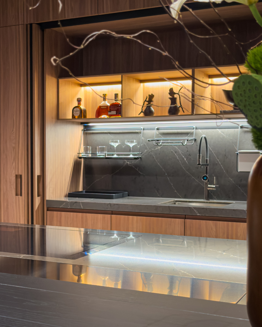 Porsche Design Tower Bangkok