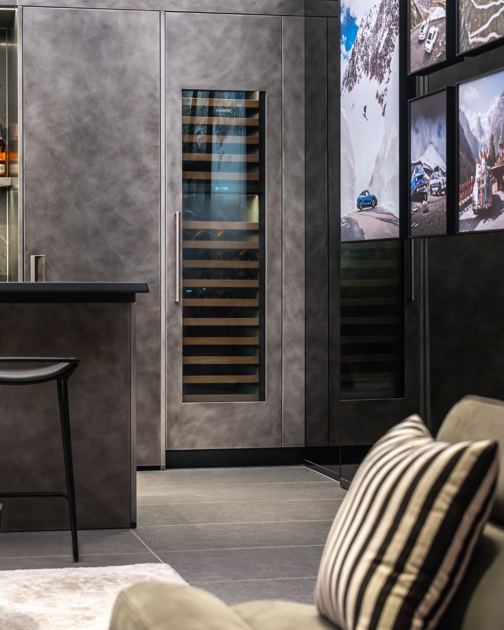 Porsche Design Tower Bangkok