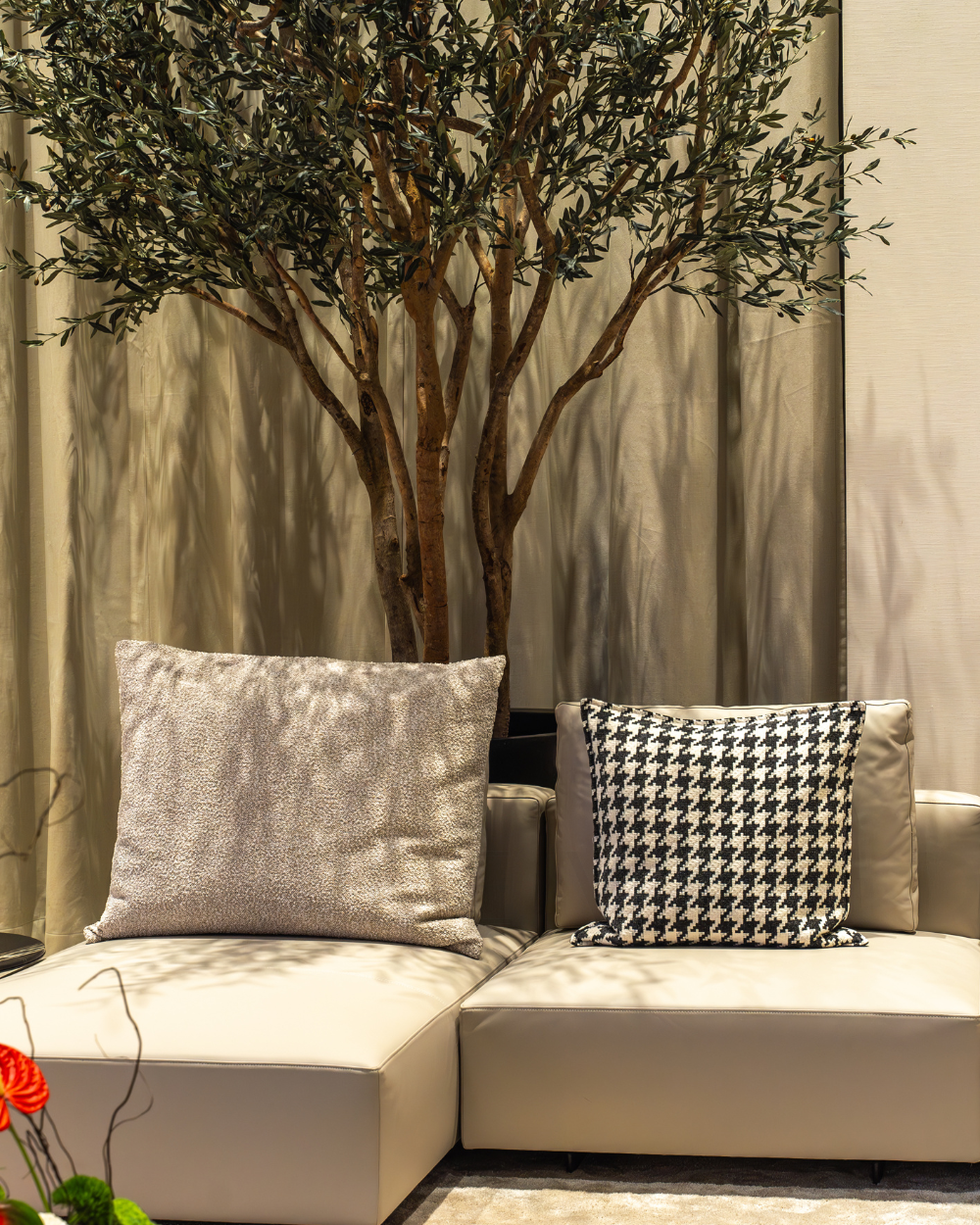 Porsche Design Tower Bangkok