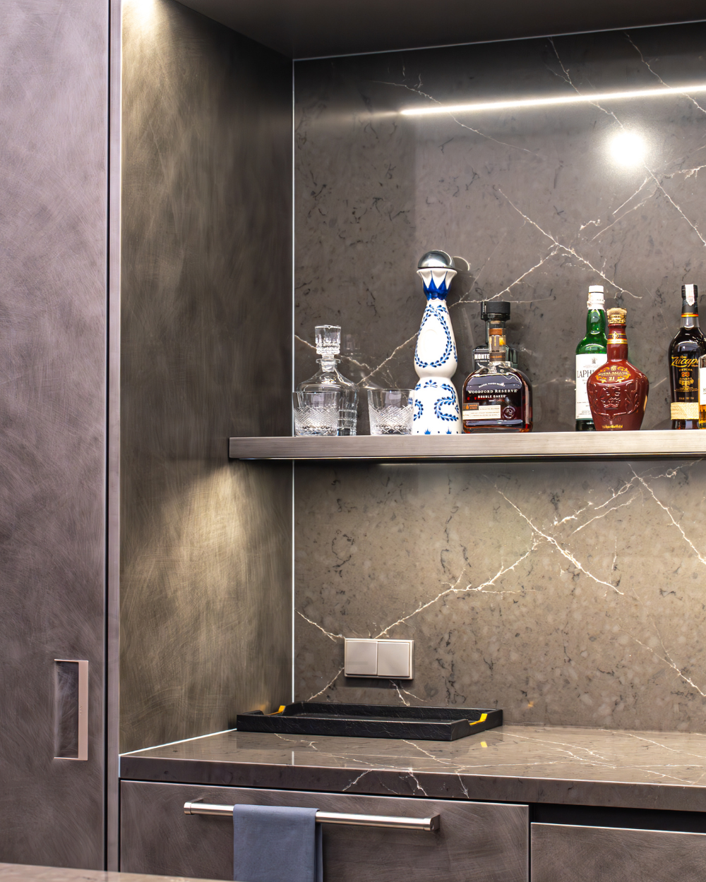 Porsche Design Tower Bangkok