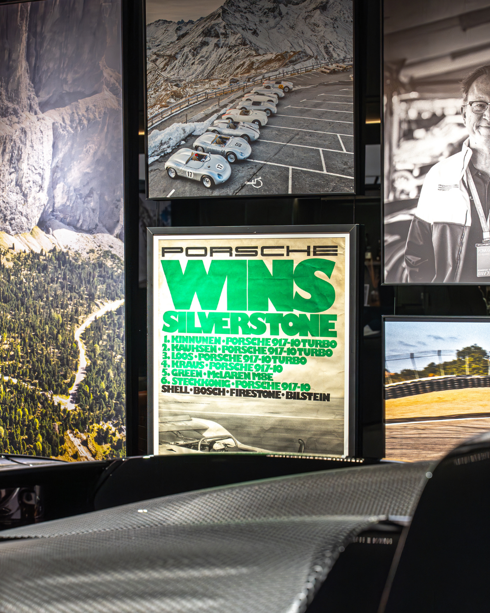 Porsche Design Tower Bangkok