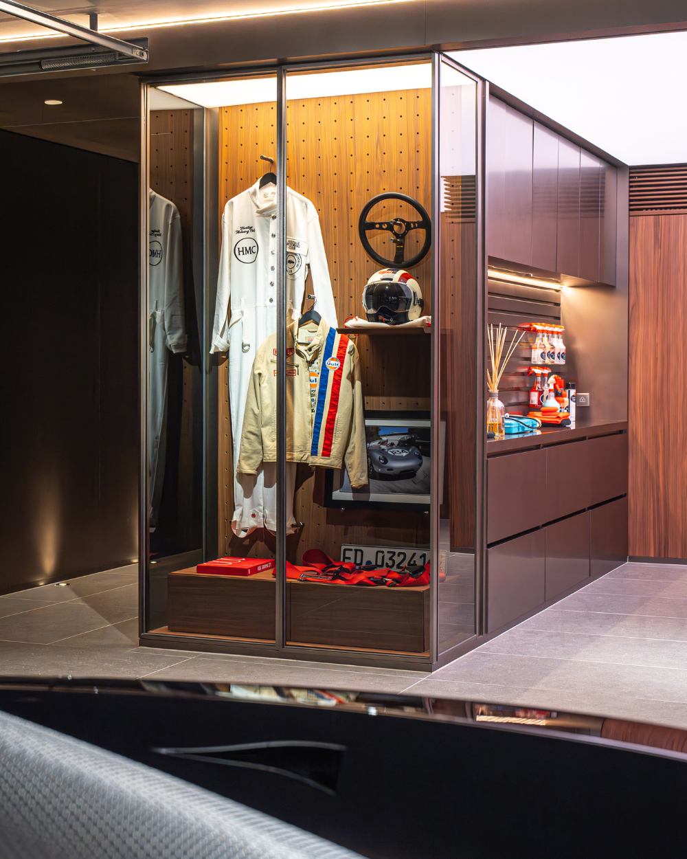 Porsche Design Tower Bangkok