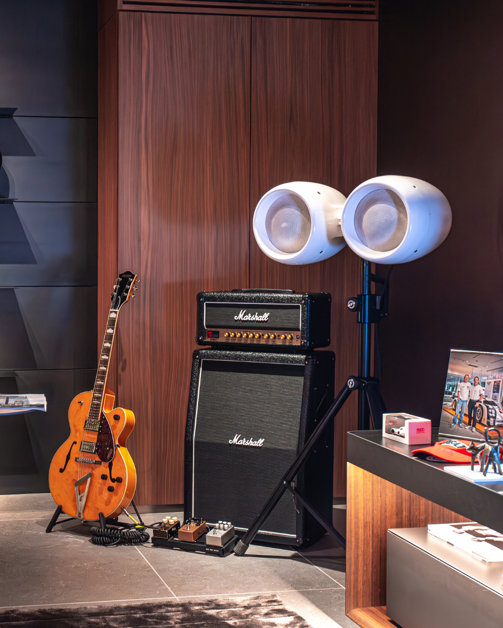 Porsche Design Tower Bangkok