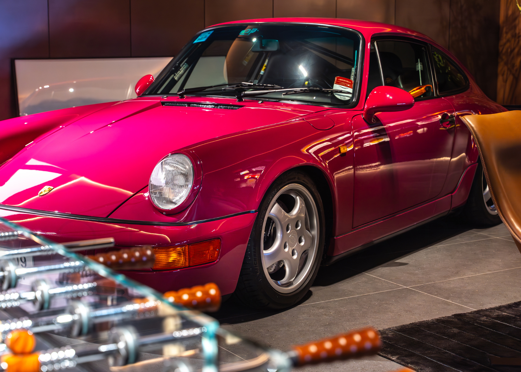 Porsche Design Tower Bangkok