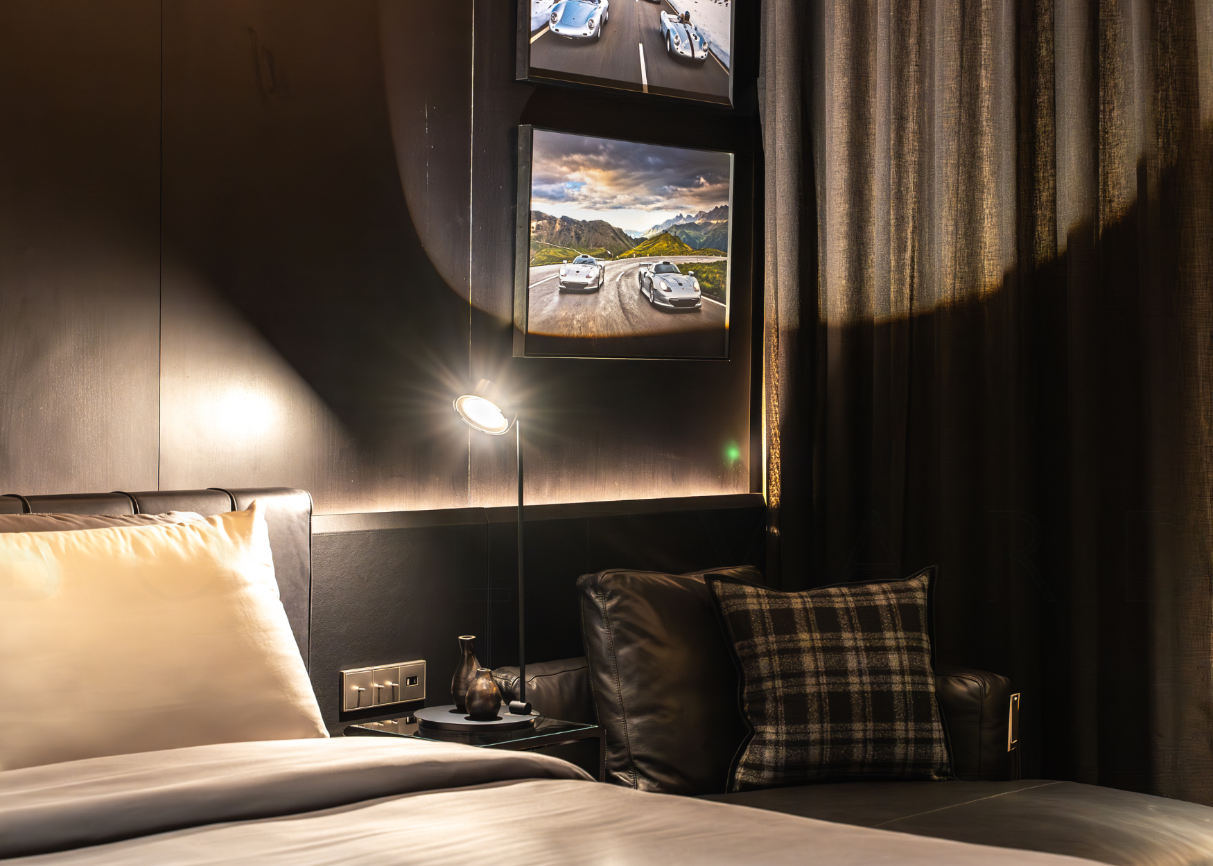 Porsche Design Tower Bangkok