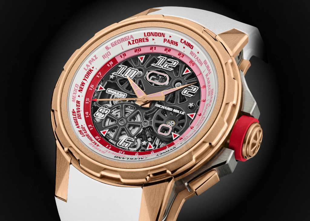 Richard Mille RM 63-02