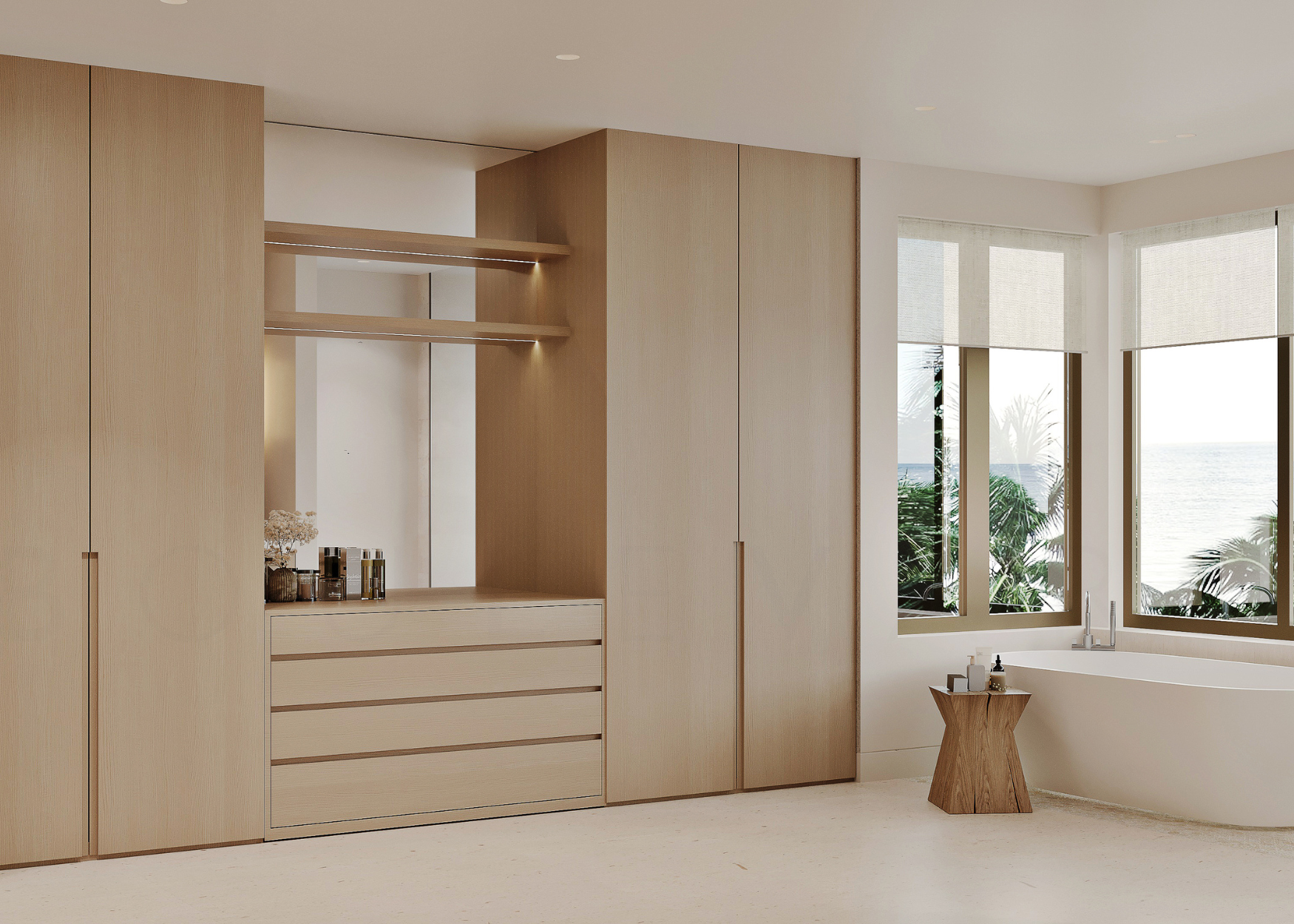 Sans Souci, Turtle Tail, Providenciales, Turks & Caicos