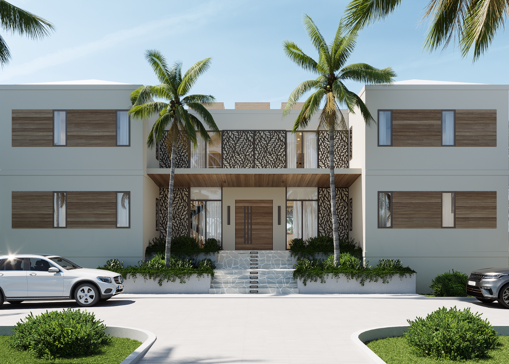 Sans Souci, Turtle Tail, Providenciales, Turks & Caicos