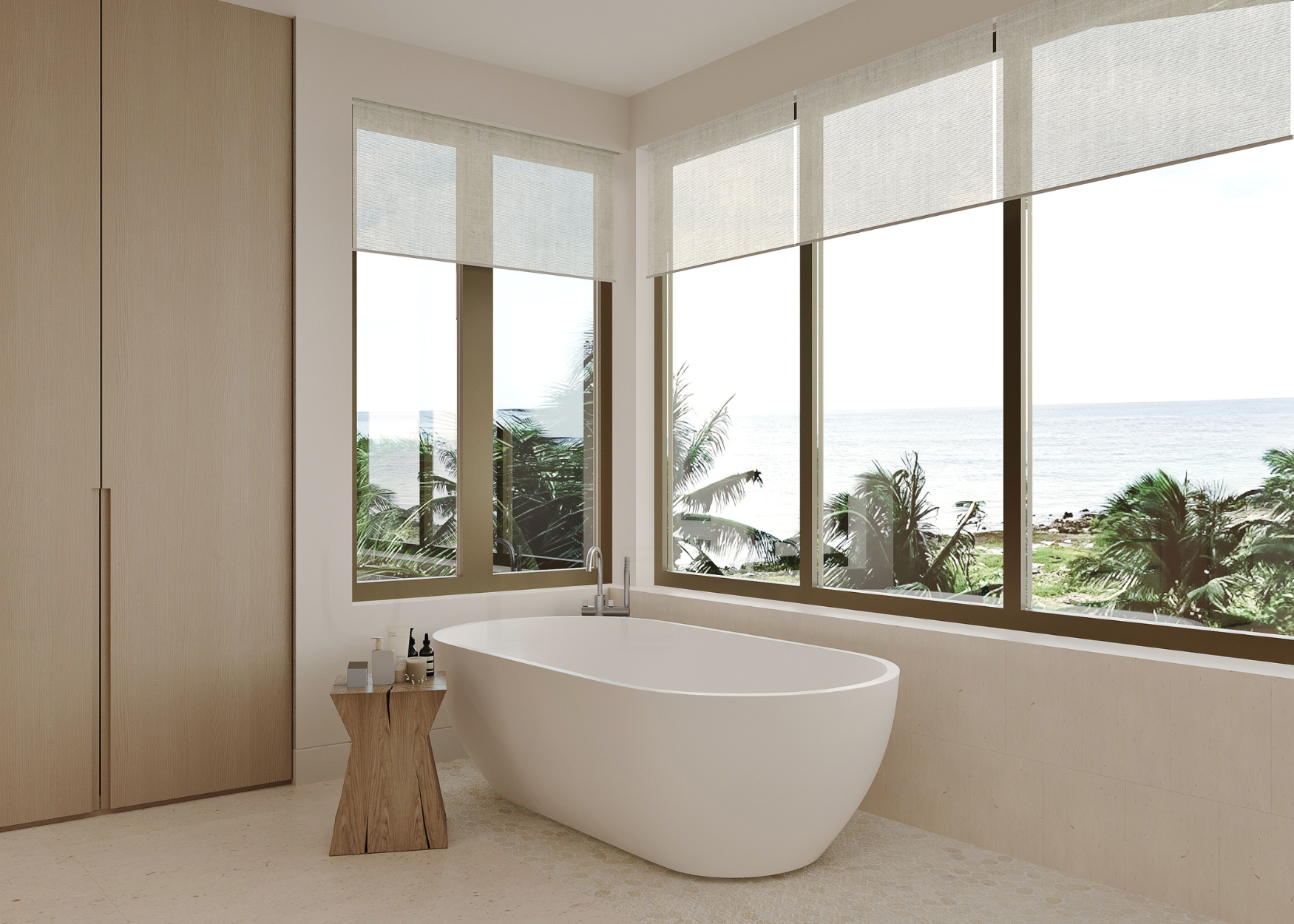 Sans Souci, Turtle Tail, Providenciales, Turks & Caicos