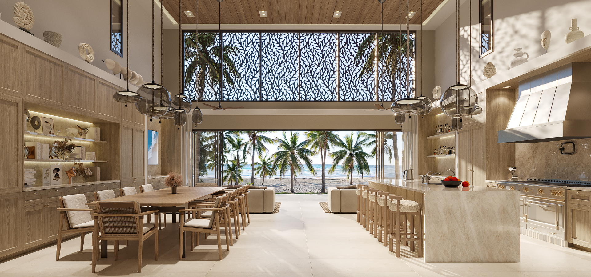 Sans Souci, Turtle Tail, Providenciales, Turks & Caicos