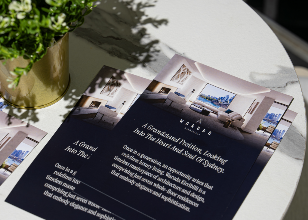 Sunseeker x Boulevard Sydney Boat Show event 2025