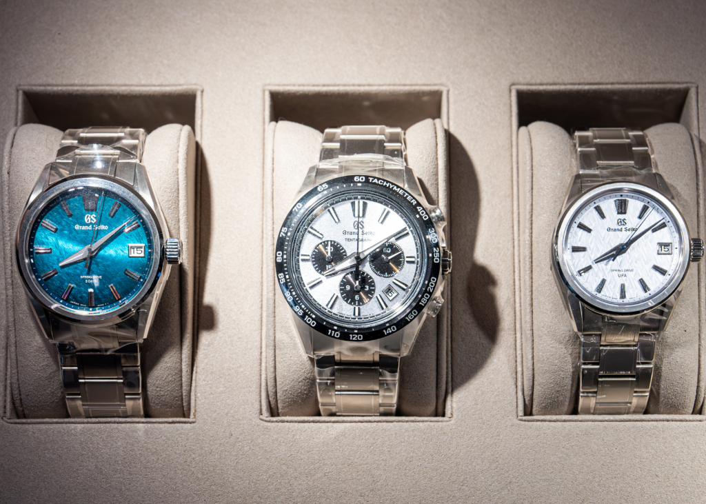 Sunseeker x Boulevard Sydney Boat Show event 2025