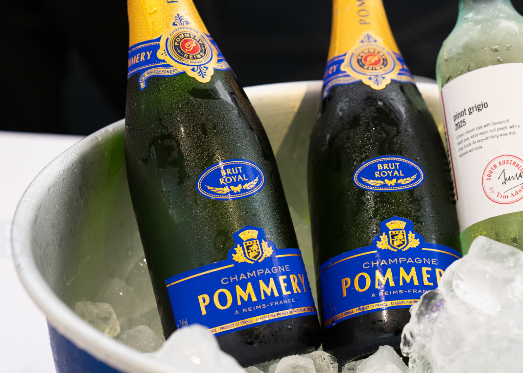 Sunseeker x Boulevard Sydney Boat Show event 2025