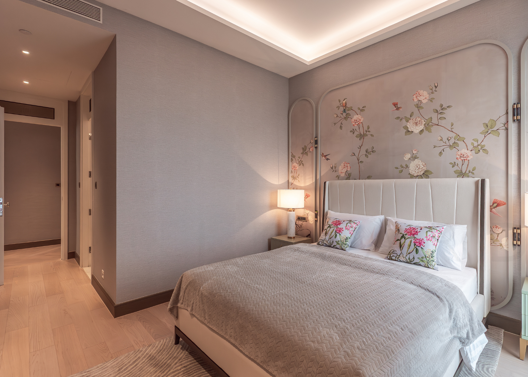 The Residences at Mandarin Oriental Bangkok