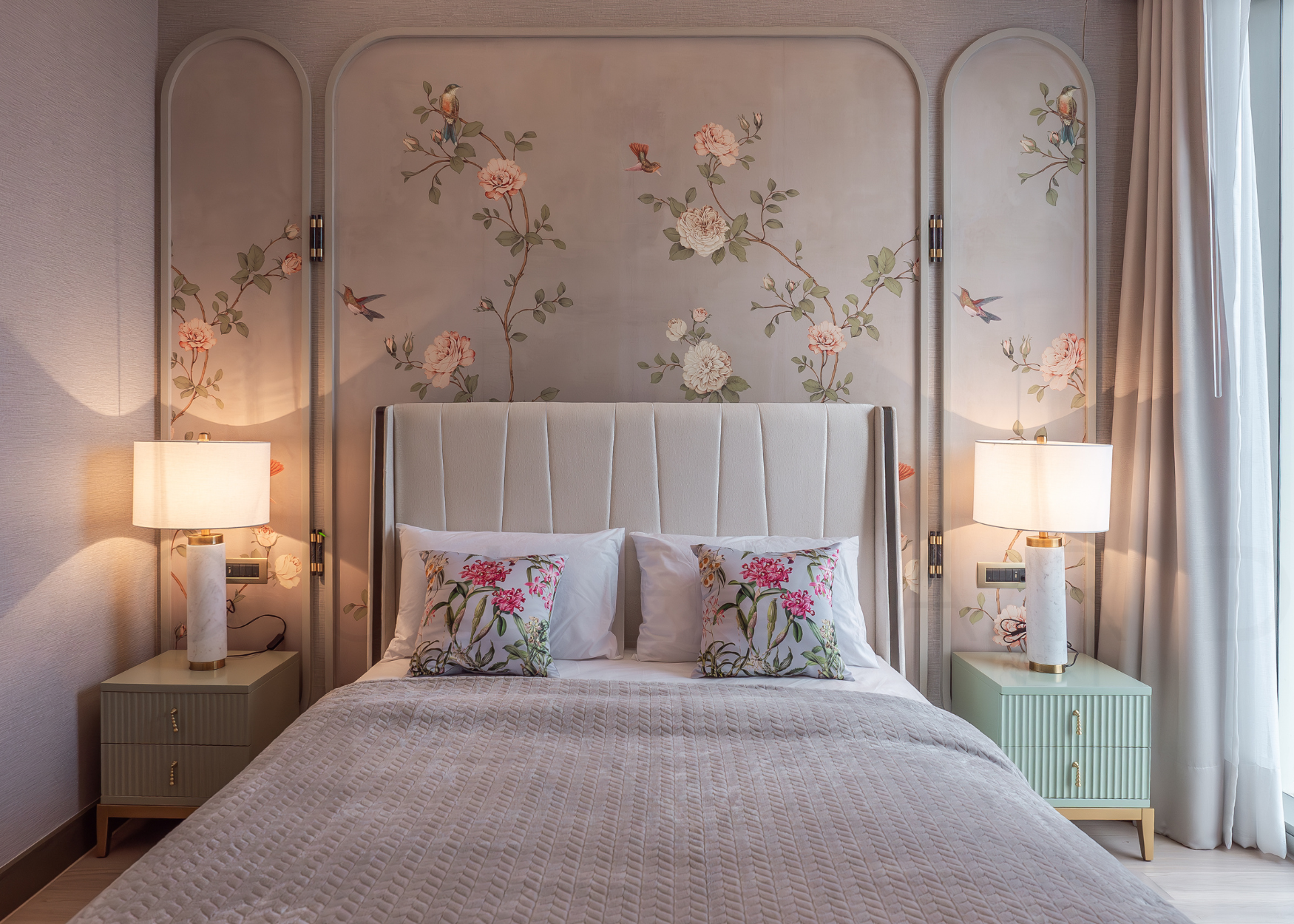 The Residences at Mandarin Oriental Bangkok