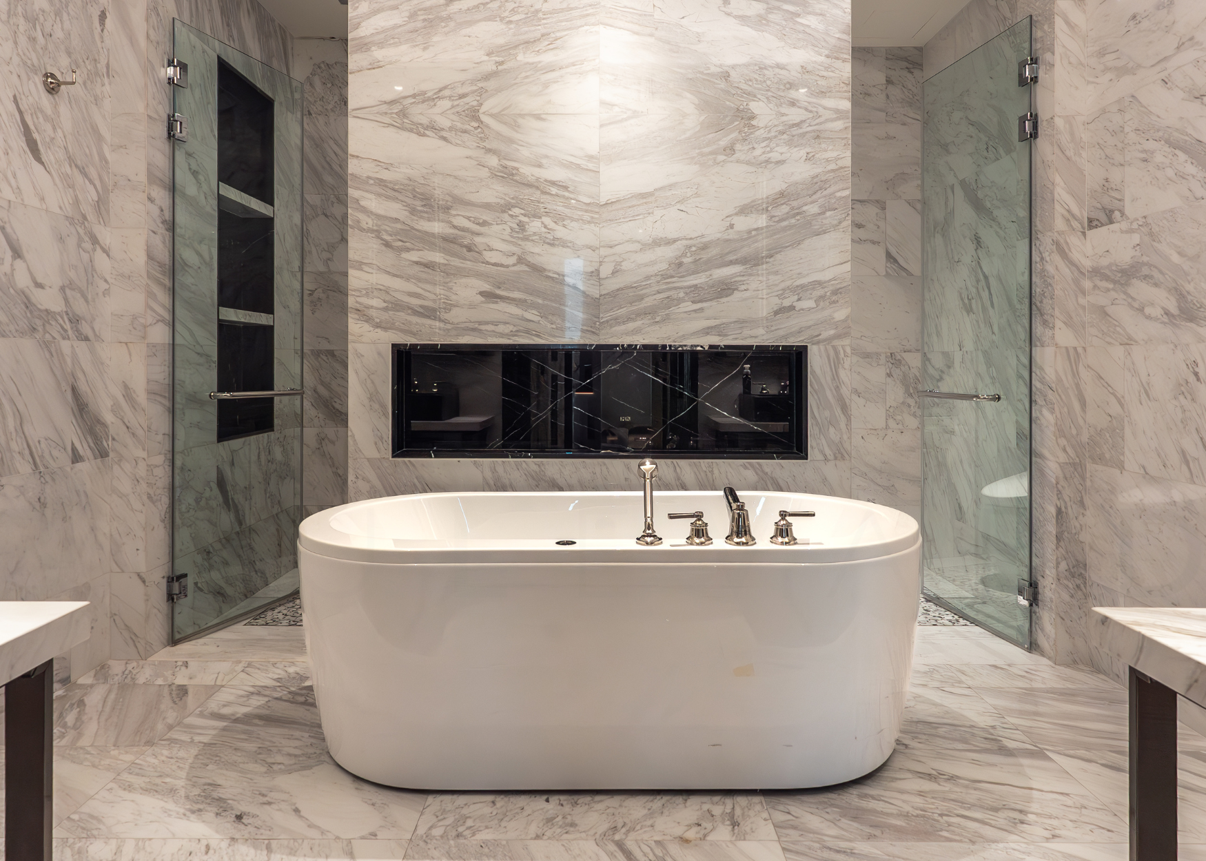 The Residences at Mandarin Oriental Bangkok