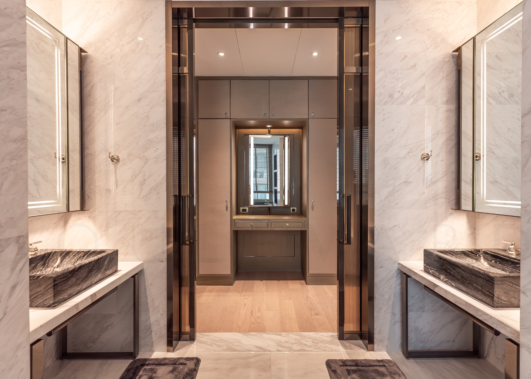 The Residences at Mandarin Oriental Bangkok