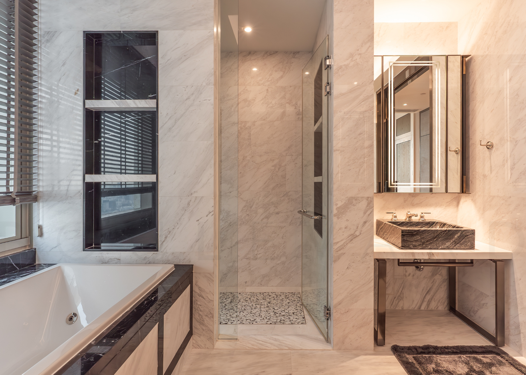 The Residences at Mandarin Oriental Bangkok