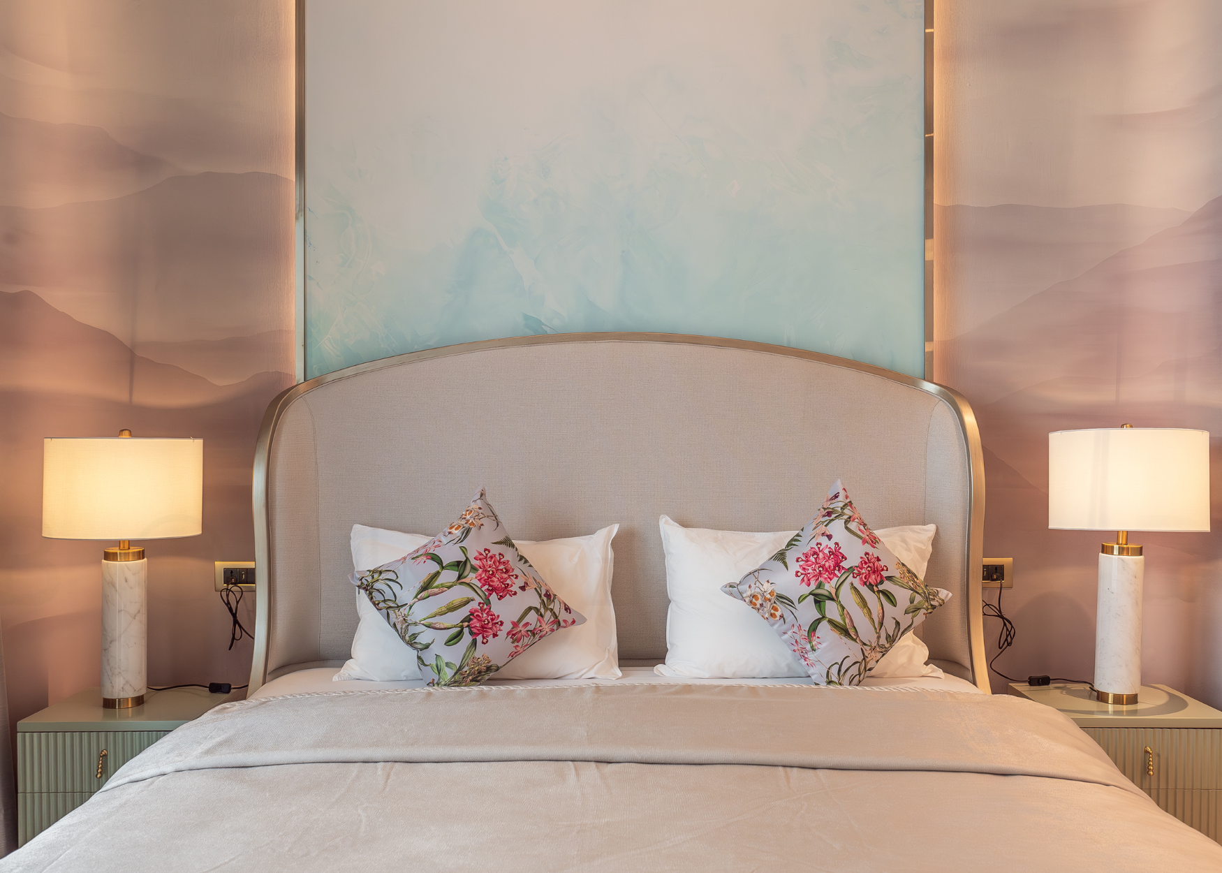 The Residences at Mandarin Oriental Bangkok