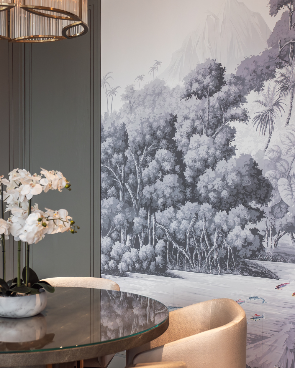 The Residences at Mandarin Oriental Bangkok