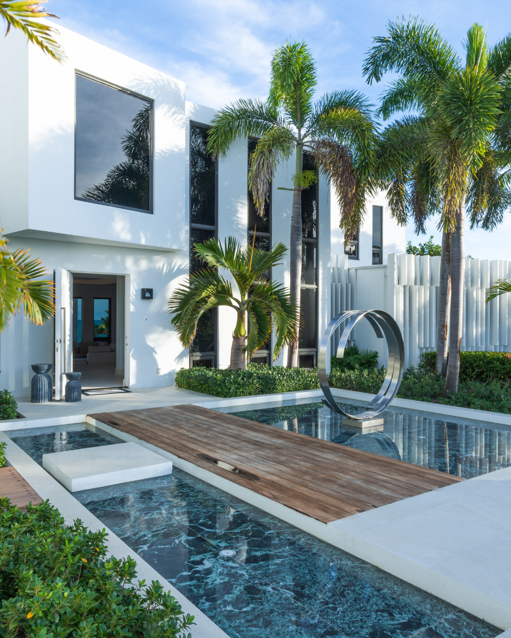 Triton, Long Bay Hills, Providenciales, Turks & Caicos