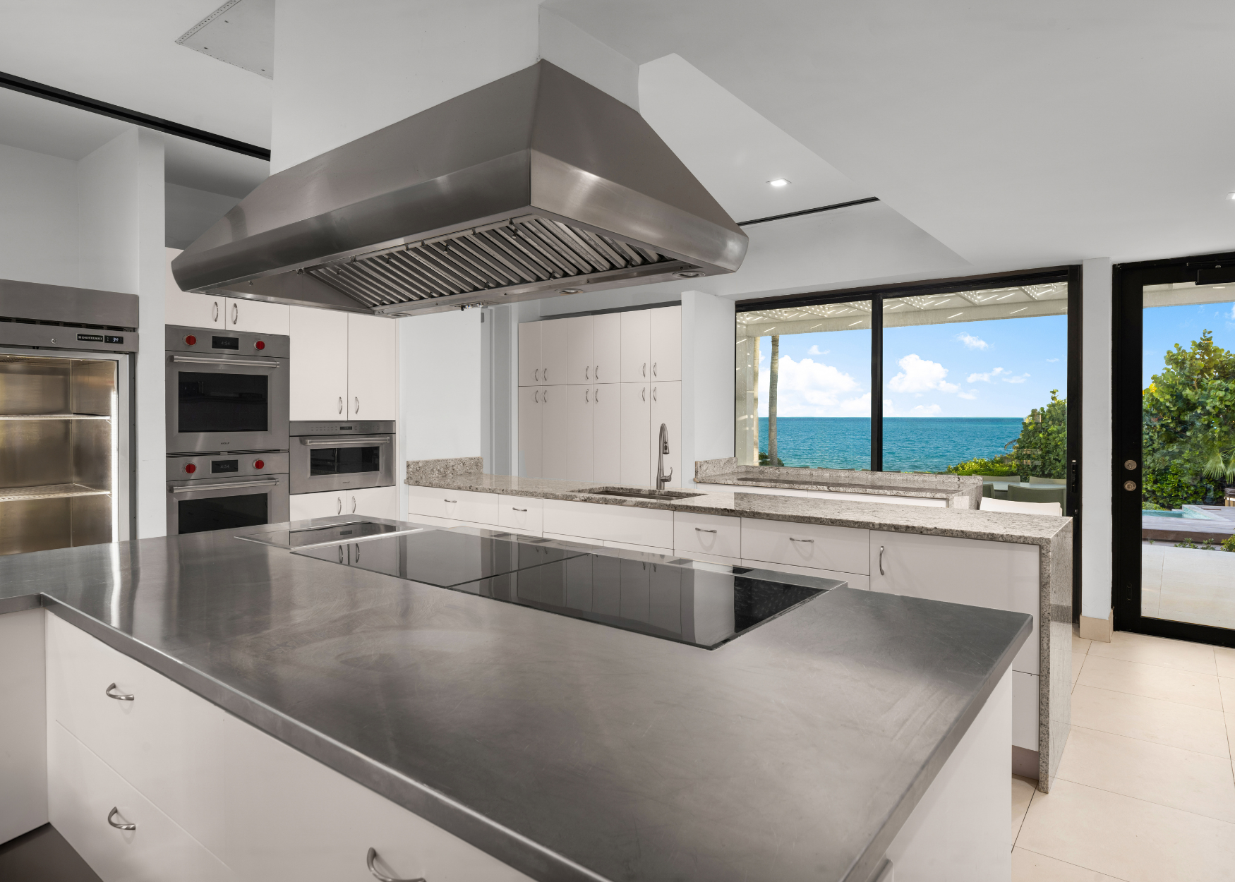 Triton, Long Bay Hills, Providenciales, Turks & Caicos