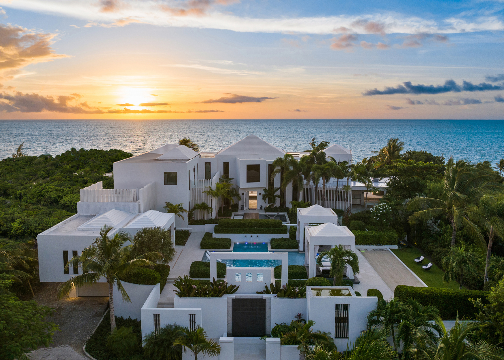 Triton, Long Bay Hills, Providenciales, Turks & Caicos