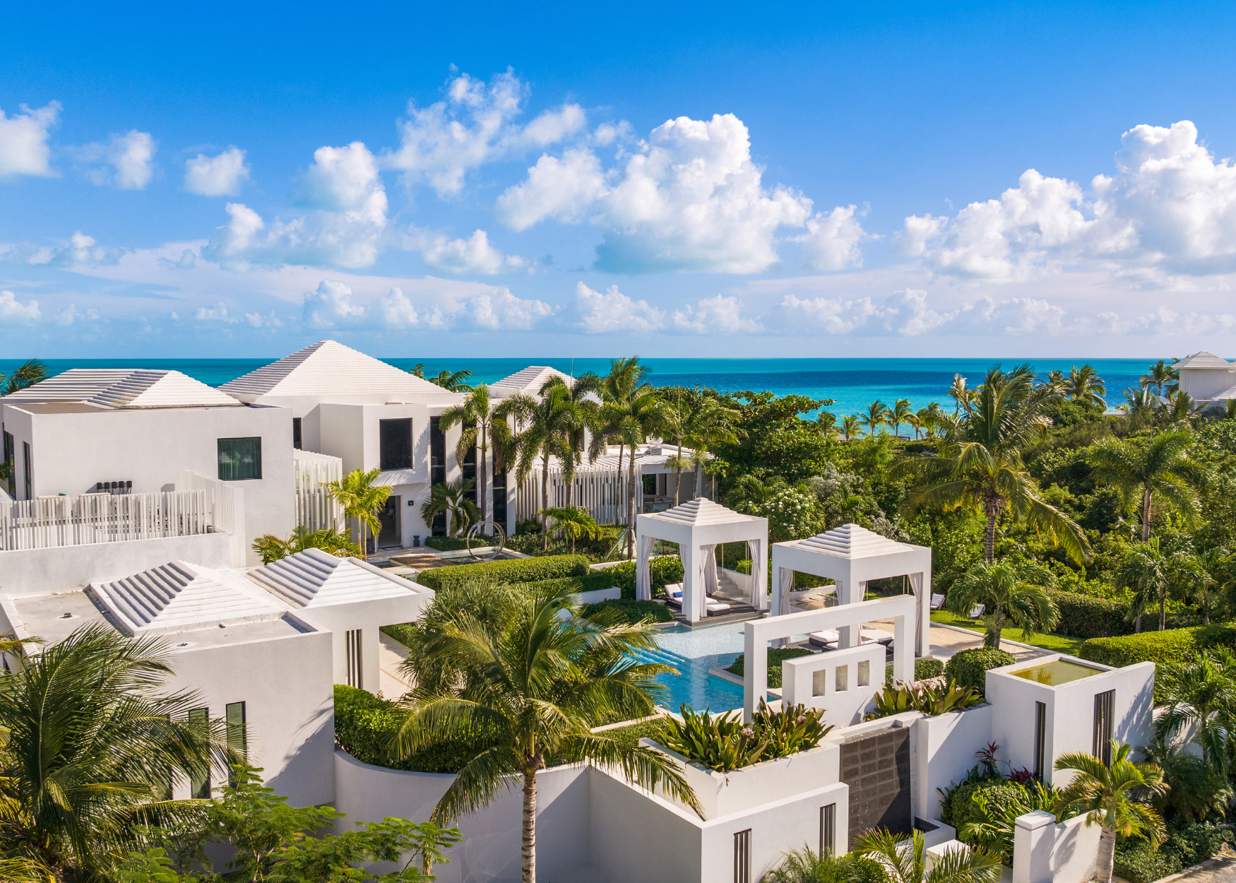 Triton, Long Bay Hills, Providenciales, Turks & Caicos