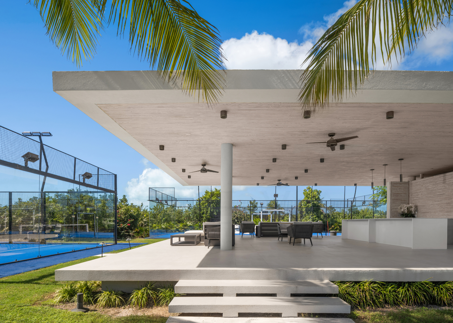 Triton, Long Bay Hills, Providenciales, Turks & Caicos