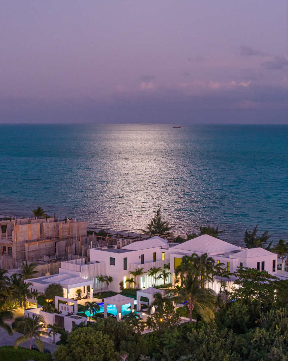 Triton, Long Bay Hills, Providenciales, Turks & Caicos