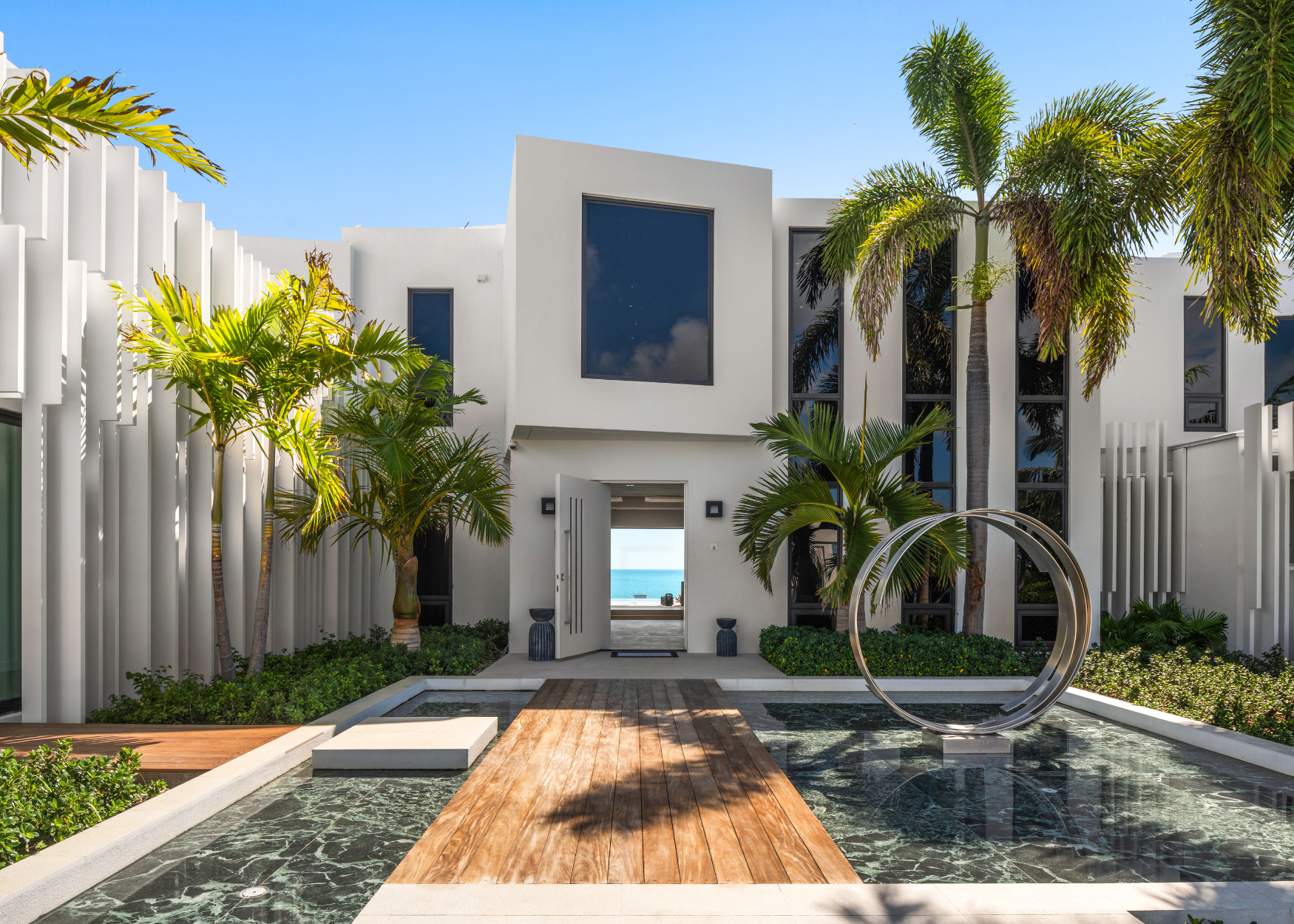 Triton, Long Bay Hills, Providenciales, Turks & Caicos