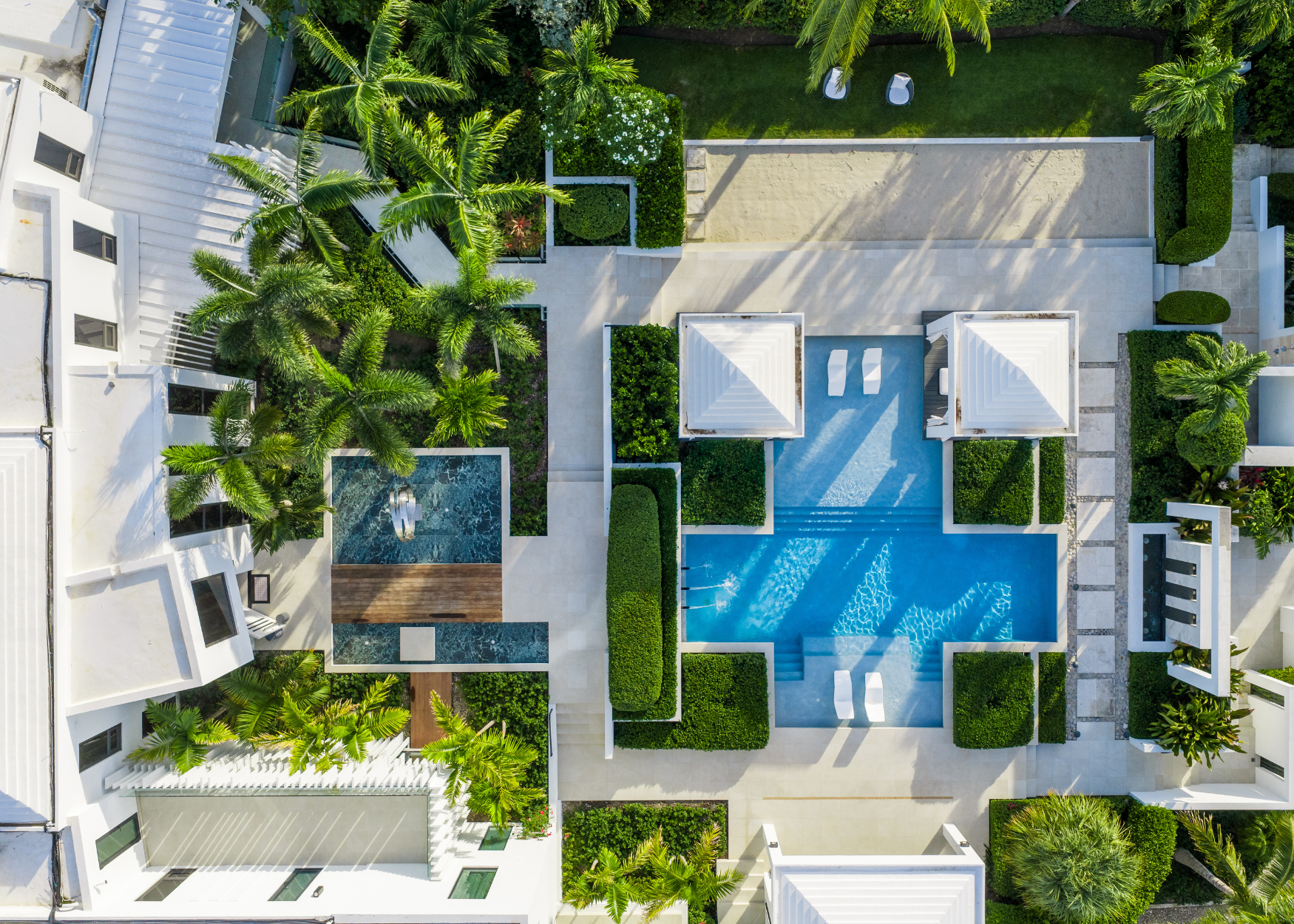 Triton, Long Bay Hills, Providenciales, Turks & Caicos