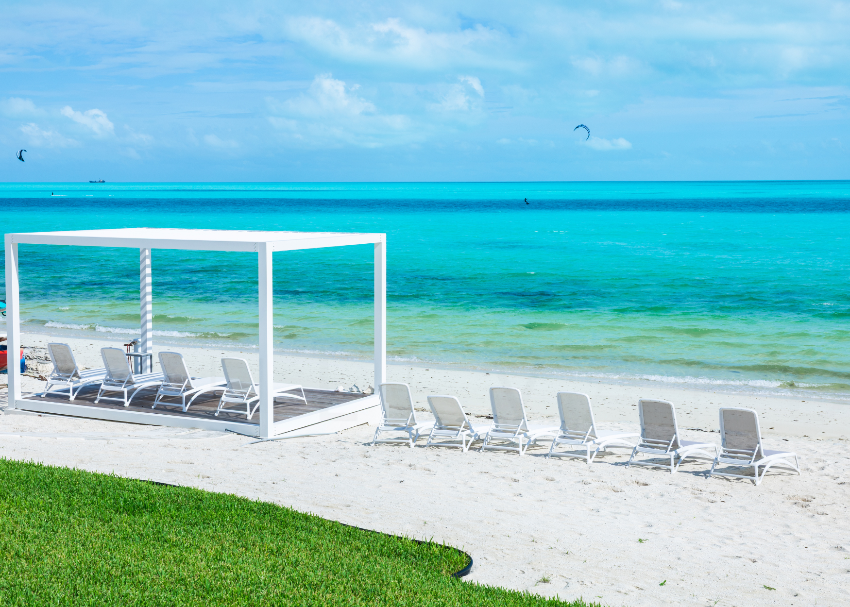 Triton, Long Bay Hills, Providenciales, Turks & Caicos