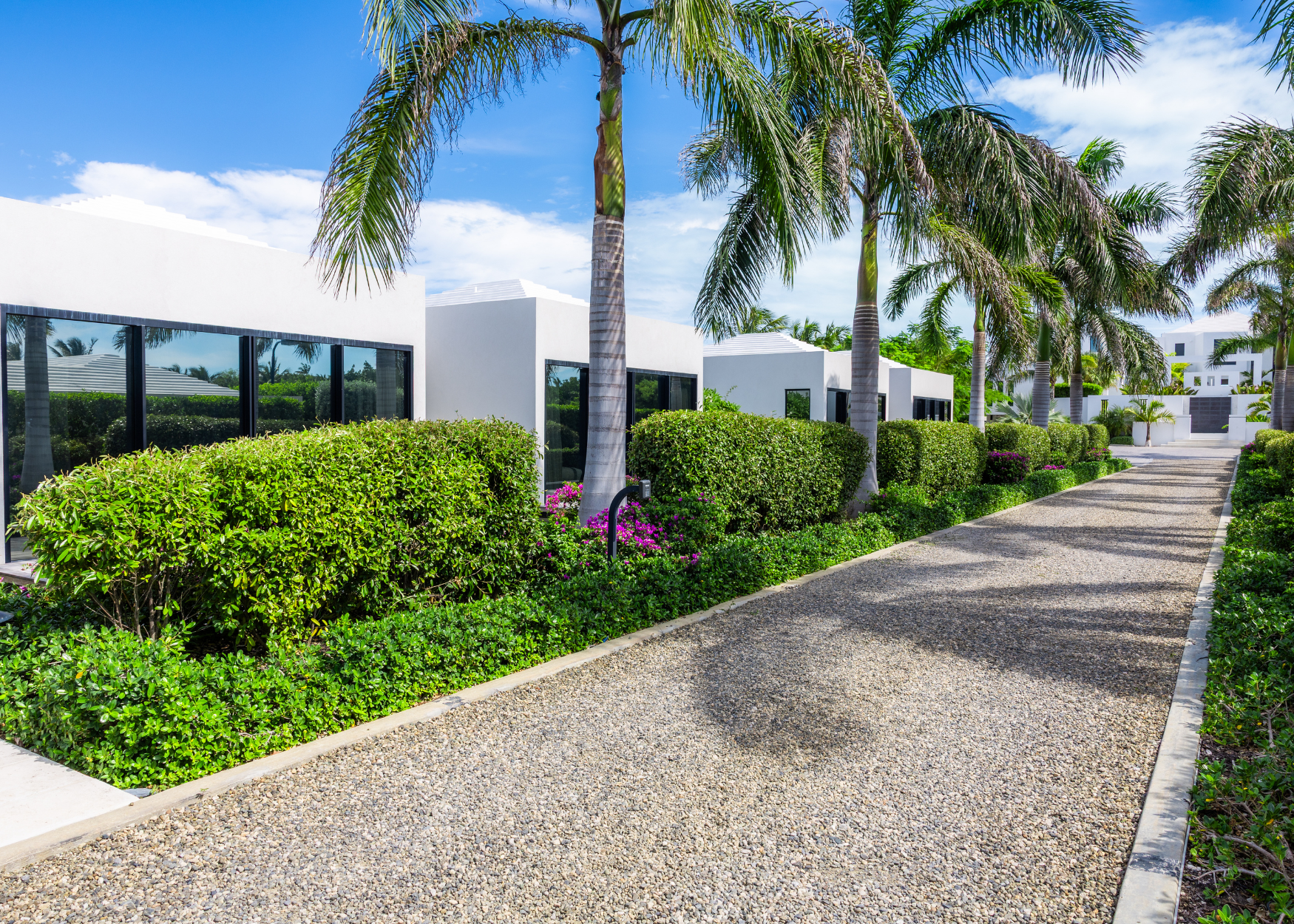 Triton, Long Bay Hills, Providenciales, Turks & Caicos