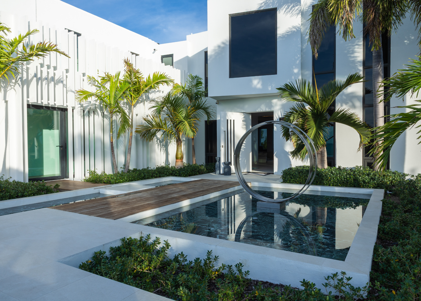 Triton, Long Bay Hills, Providenciales, Turks & Caicos