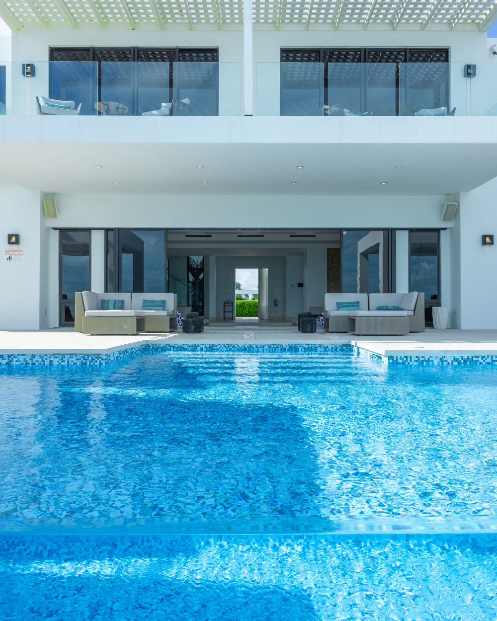 Triton, Long Bay Hills, Providenciales, Turks & Caicos