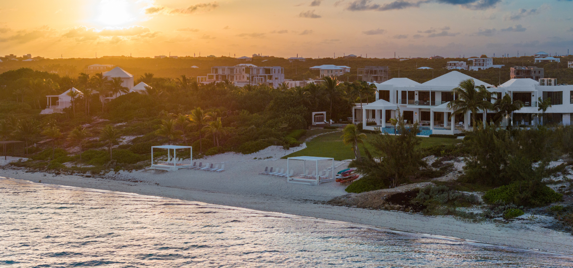 Triton, Long Bay Hills, Providenciales, Turks & Caicos