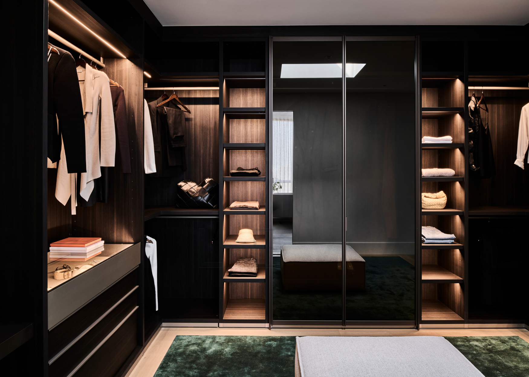 1802-11 Maritime Place, Docklands