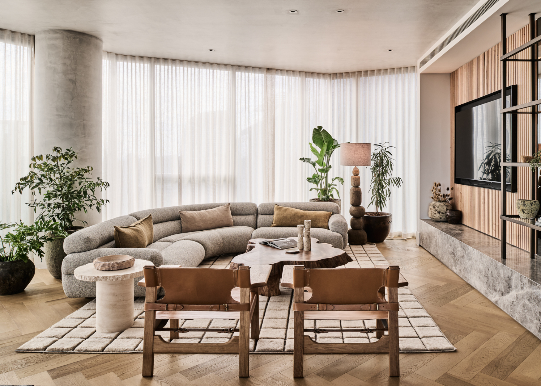 1802-11 Maritime Place, Docklands