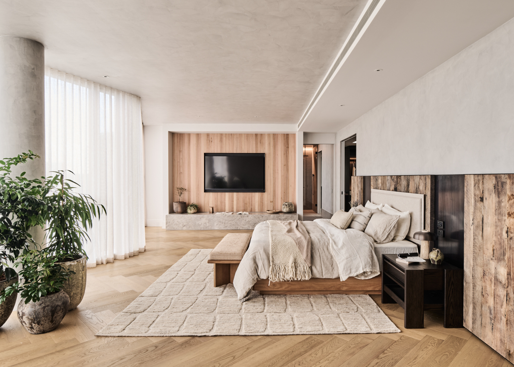 1802-11 Maritime Place, Docklands