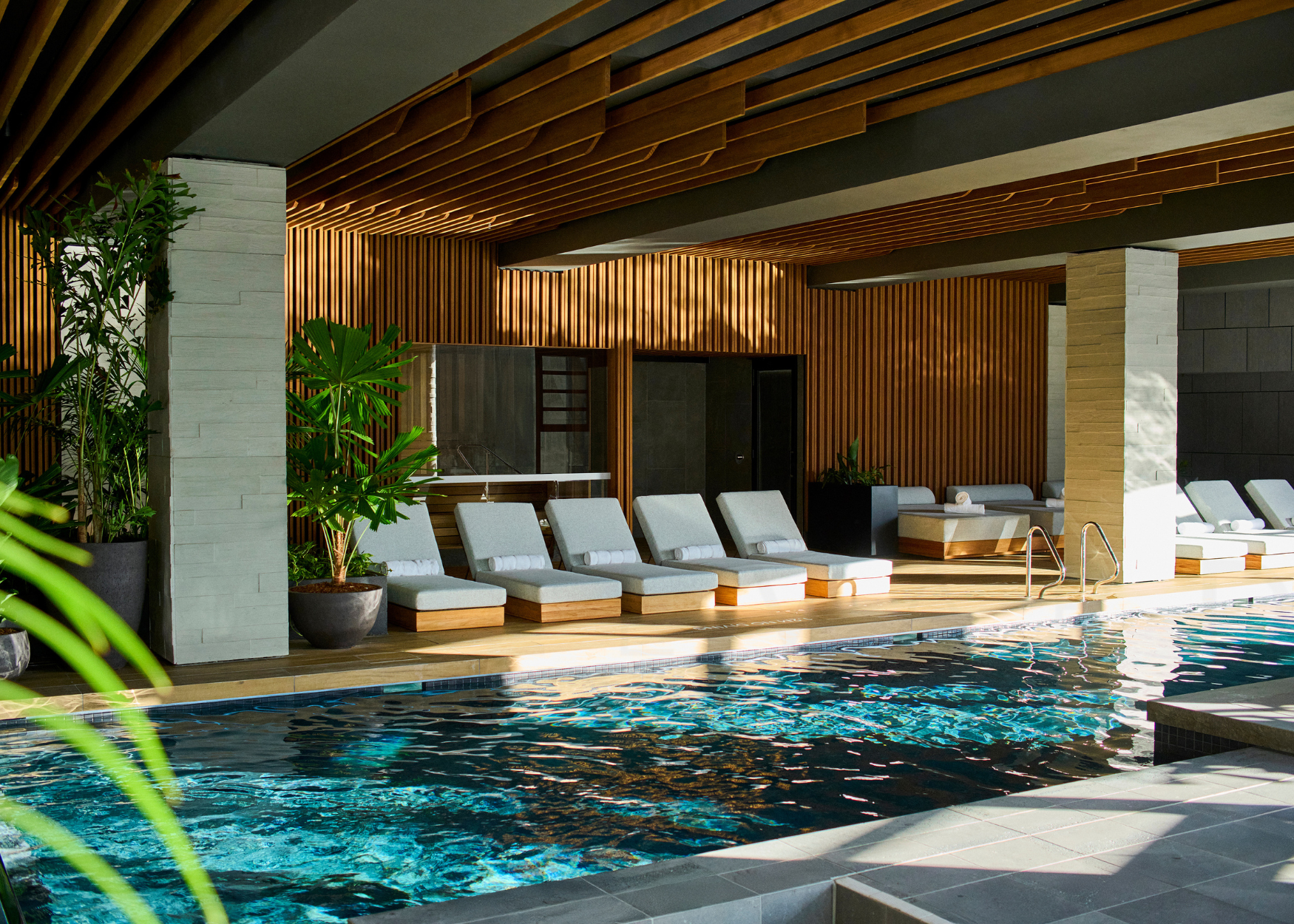 1802-11 Maritime Place, Docklands