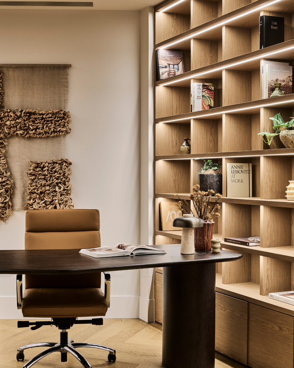 1802-11 Maritime Place, Docklands