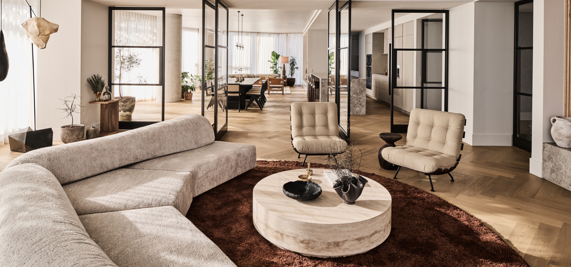 1802-11 Maritime Place, Docklands D1C