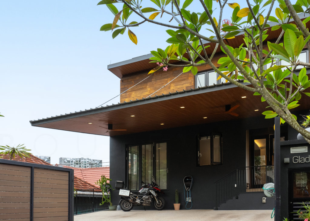 For sale: Hilltop detached house, Gladiola Dr | Boulevard