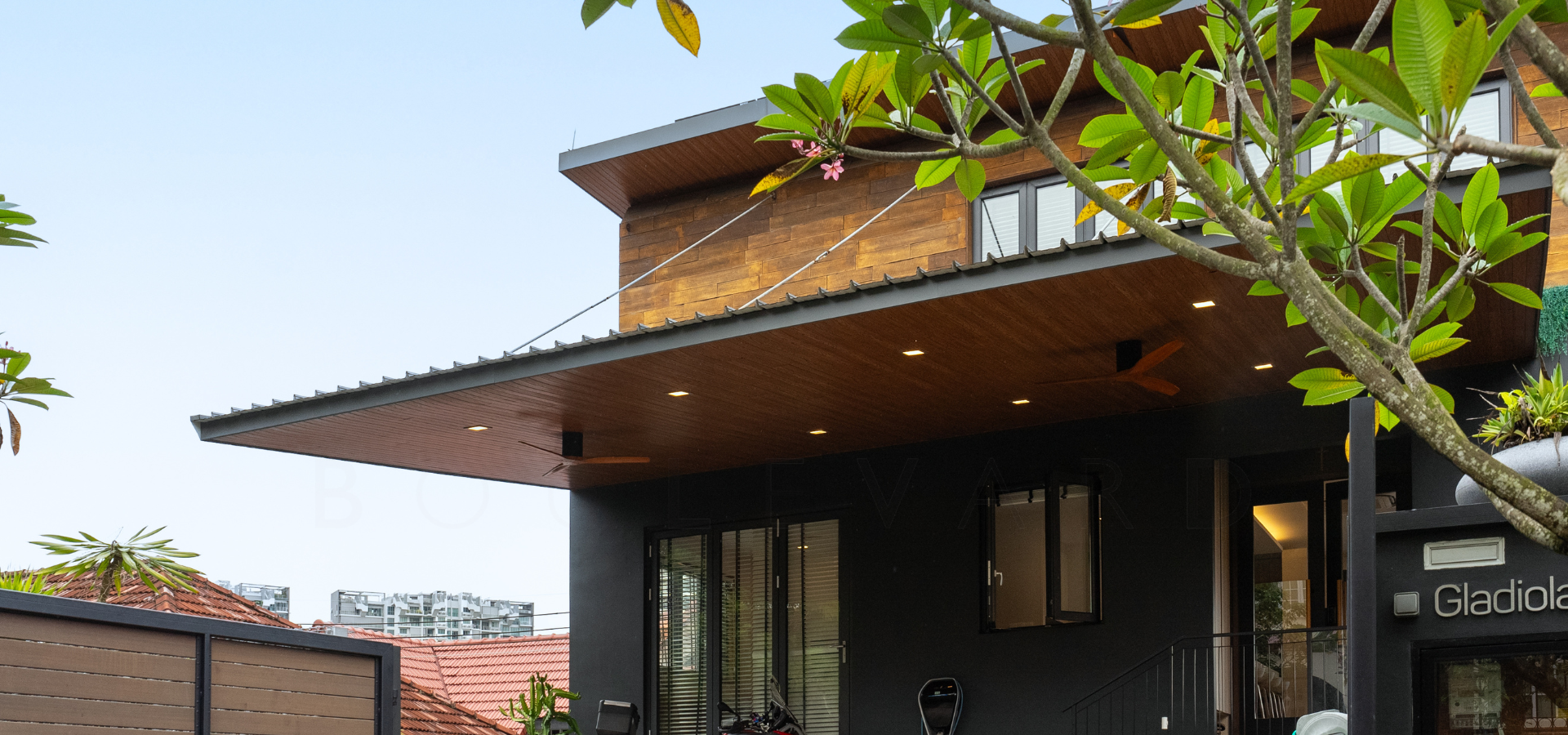 4 Gladiola Drive D1B